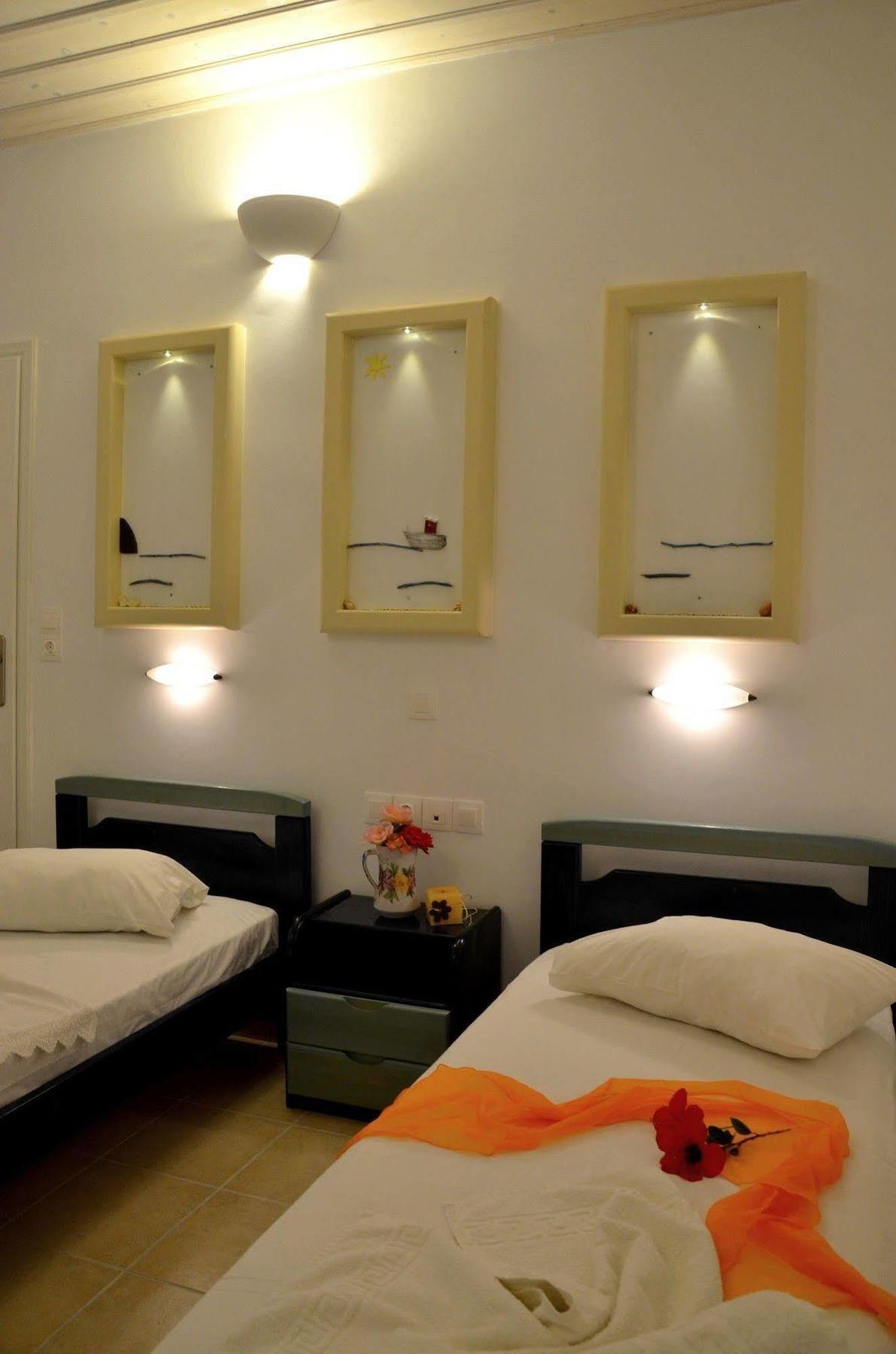 Galaxy Hotel مِلوبوتاس المظهر الخارجي الصورة